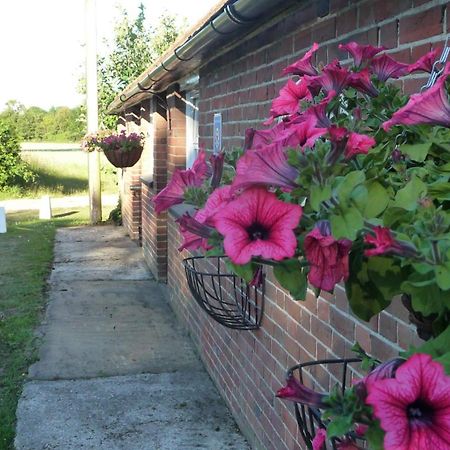 Lockgate Dairy Bed and Breakfast Chichester Buitenkant foto