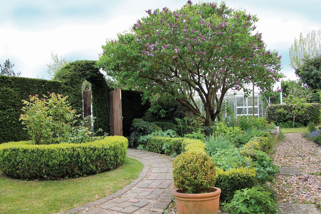 Lockgate Dairy Bed and Breakfast Chichester Buitenkant foto