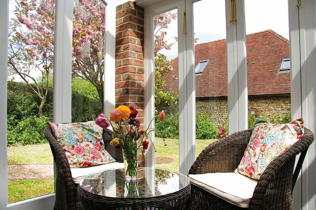 Lockgate Dairy Bed and Breakfast Chichester Buitenkant foto