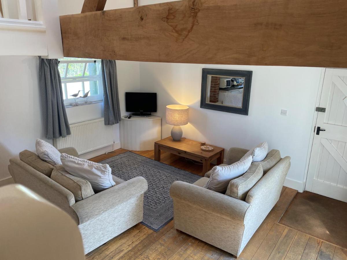 Lockgate Dairy Bed and Breakfast Chichester Buitenkant foto