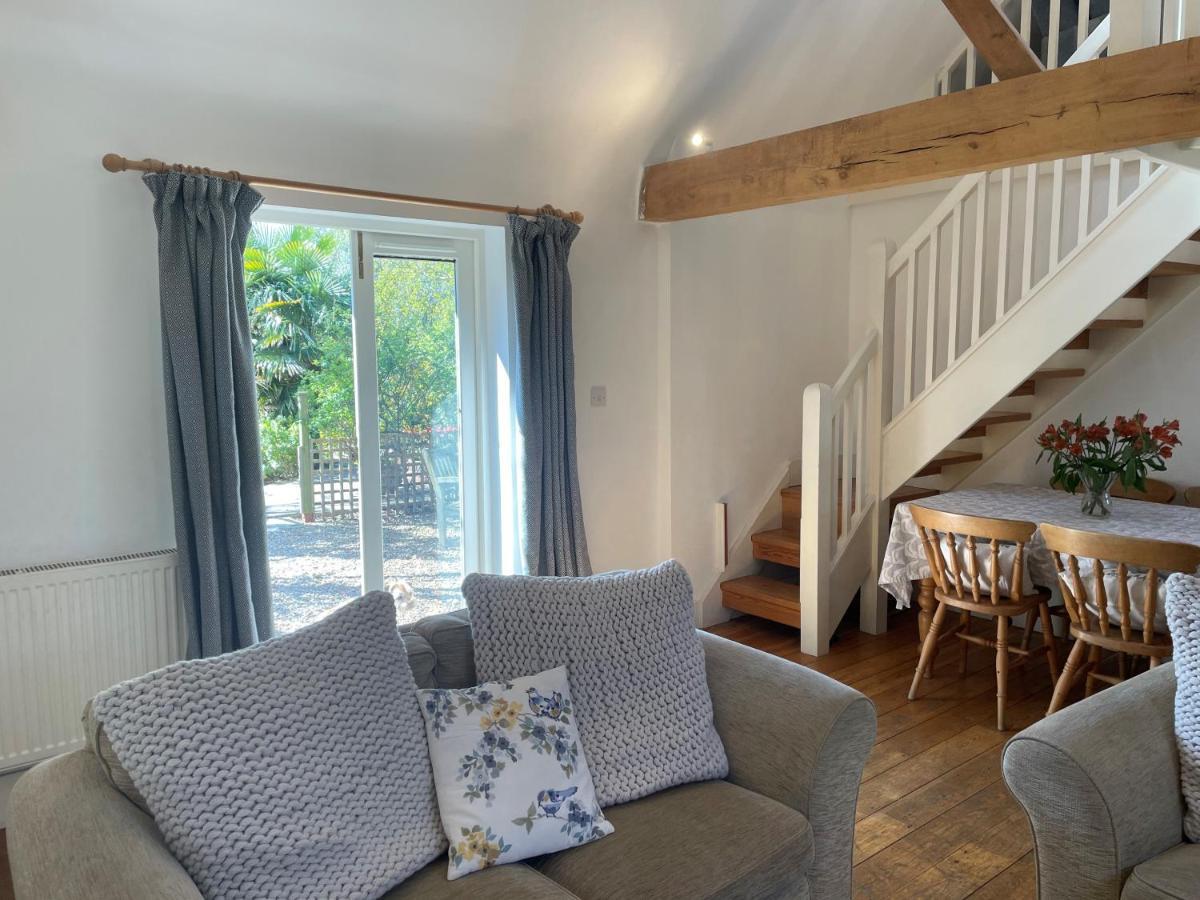 Lockgate Dairy Bed and Breakfast Chichester Buitenkant foto
