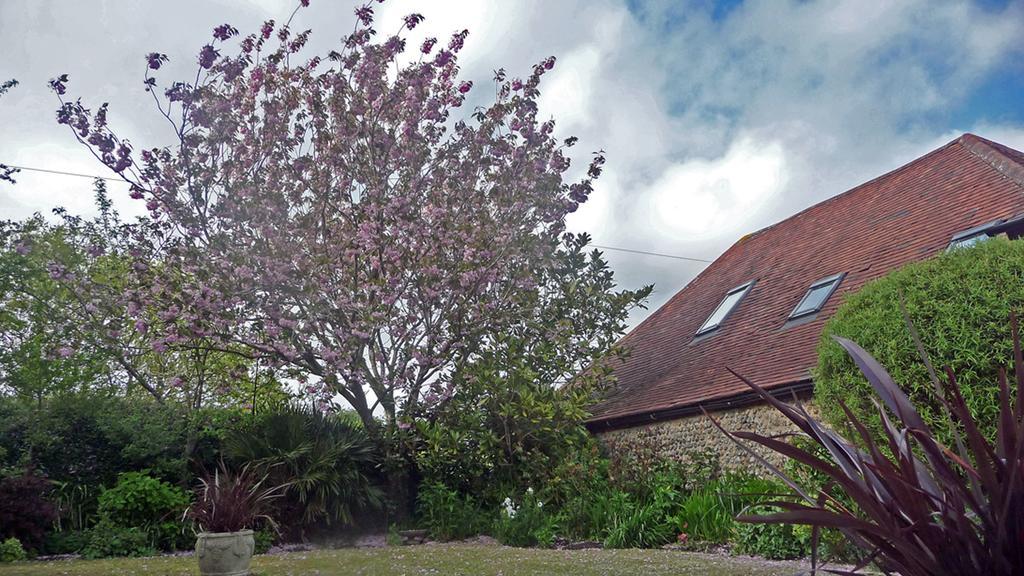 Lockgate Dairy Bed and Breakfast Chichester Buitenkant foto
