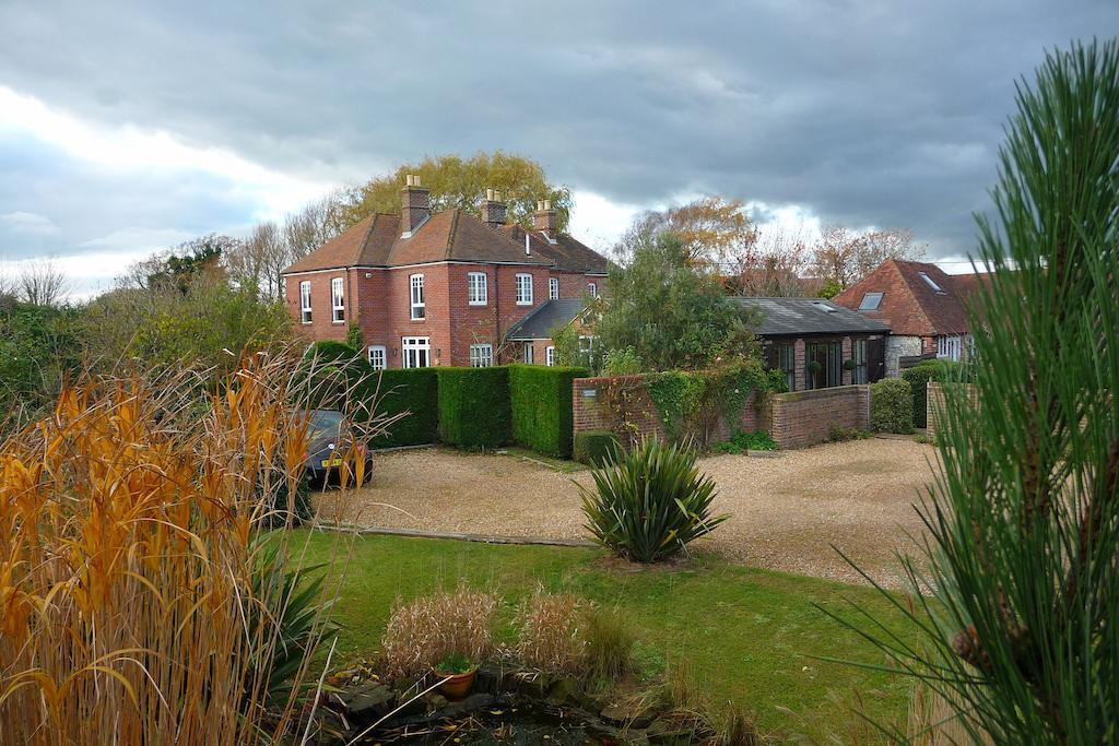 Lockgate Dairy Bed and Breakfast Chichester Buitenkant foto