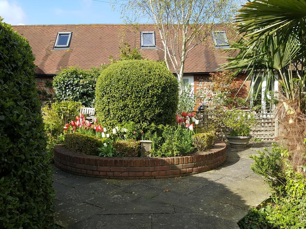 Lockgate Dairy Bed and Breakfast Chichester Buitenkant foto