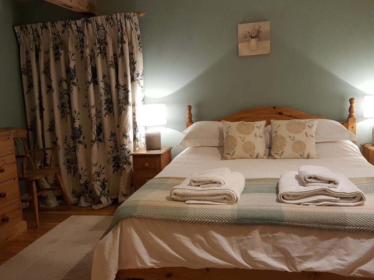 Lockgate Dairy Bed and Breakfast Chichester Buitenkant foto