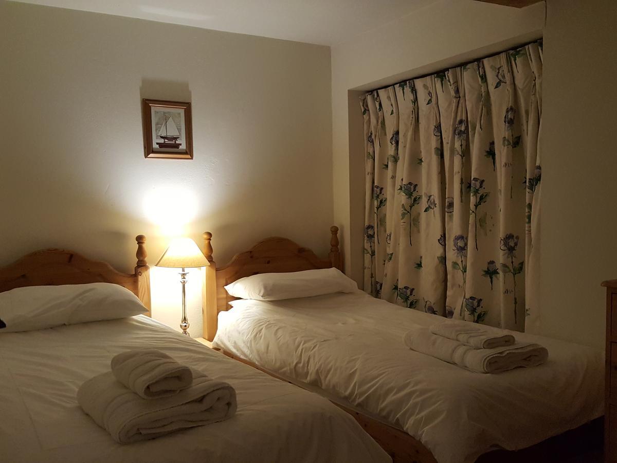 Lockgate Dairy Bed and Breakfast Chichester Buitenkant foto