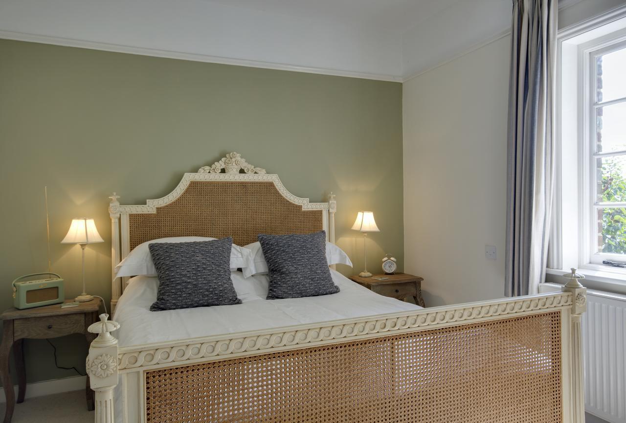 Lockgate Dairy Bed and Breakfast Chichester Buitenkant foto