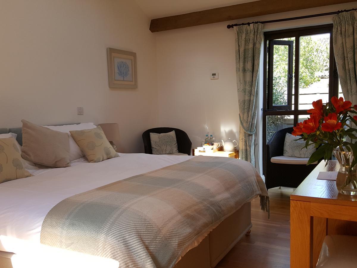 Lockgate Dairy Bed and Breakfast Chichester Buitenkant foto