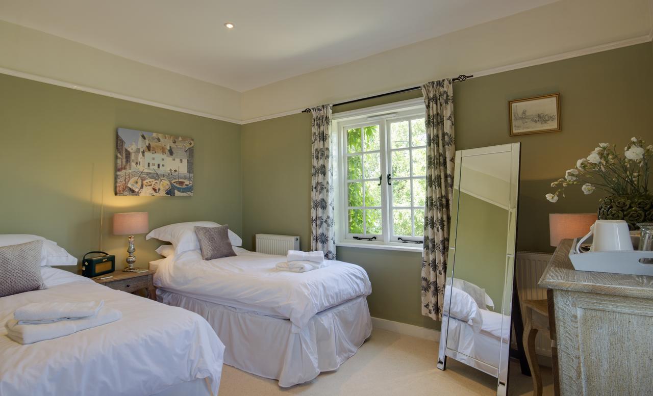 Lockgate Dairy Bed and Breakfast Chichester Buitenkant foto