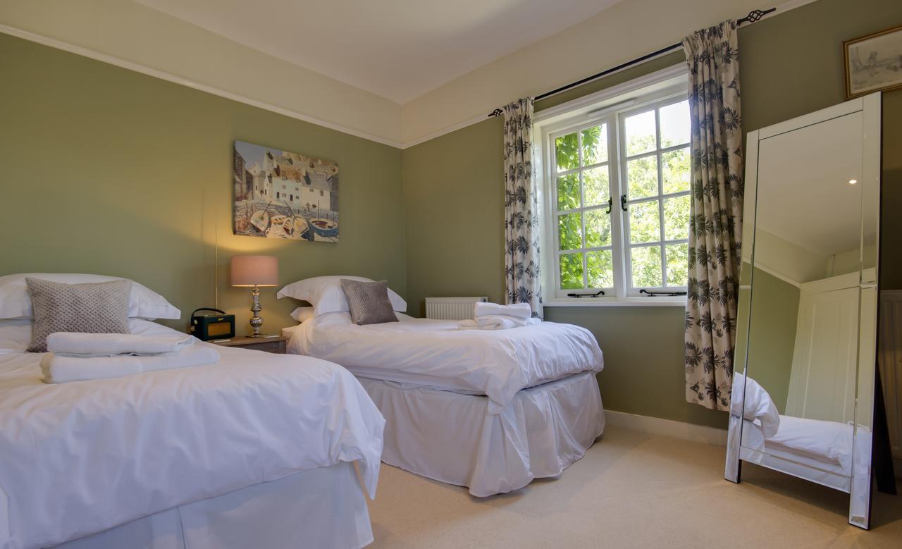 Lockgate Dairy Bed and Breakfast Chichester Buitenkant foto