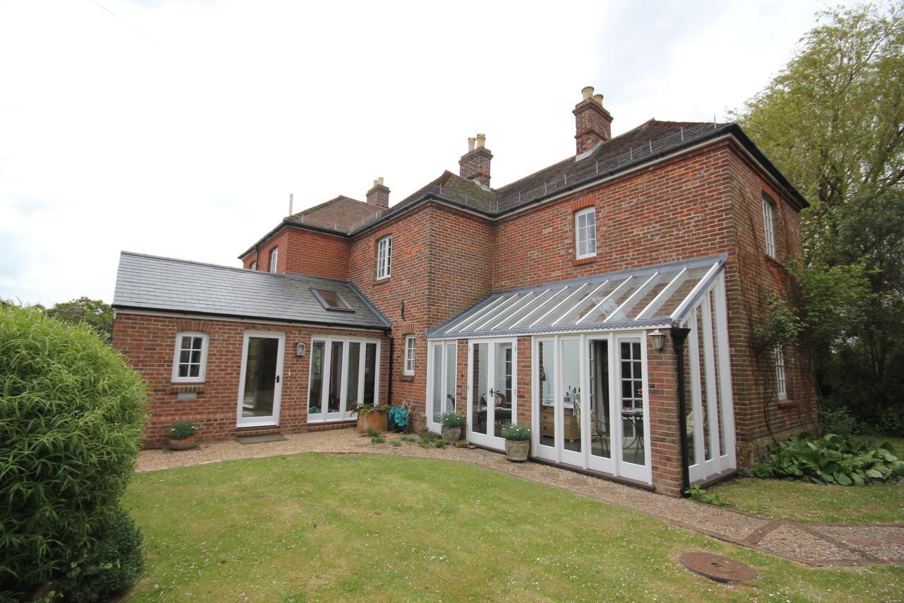 Lockgate Dairy Bed and Breakfast Chichester Buitenkant foto