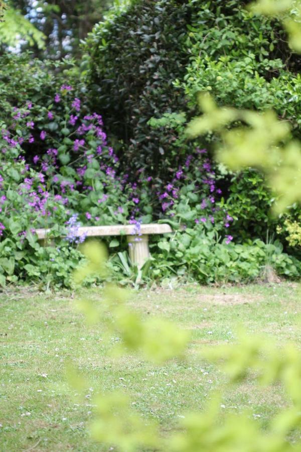 Lockgate Dairy Bed and Breakfast Chichester Buitenkant foto
