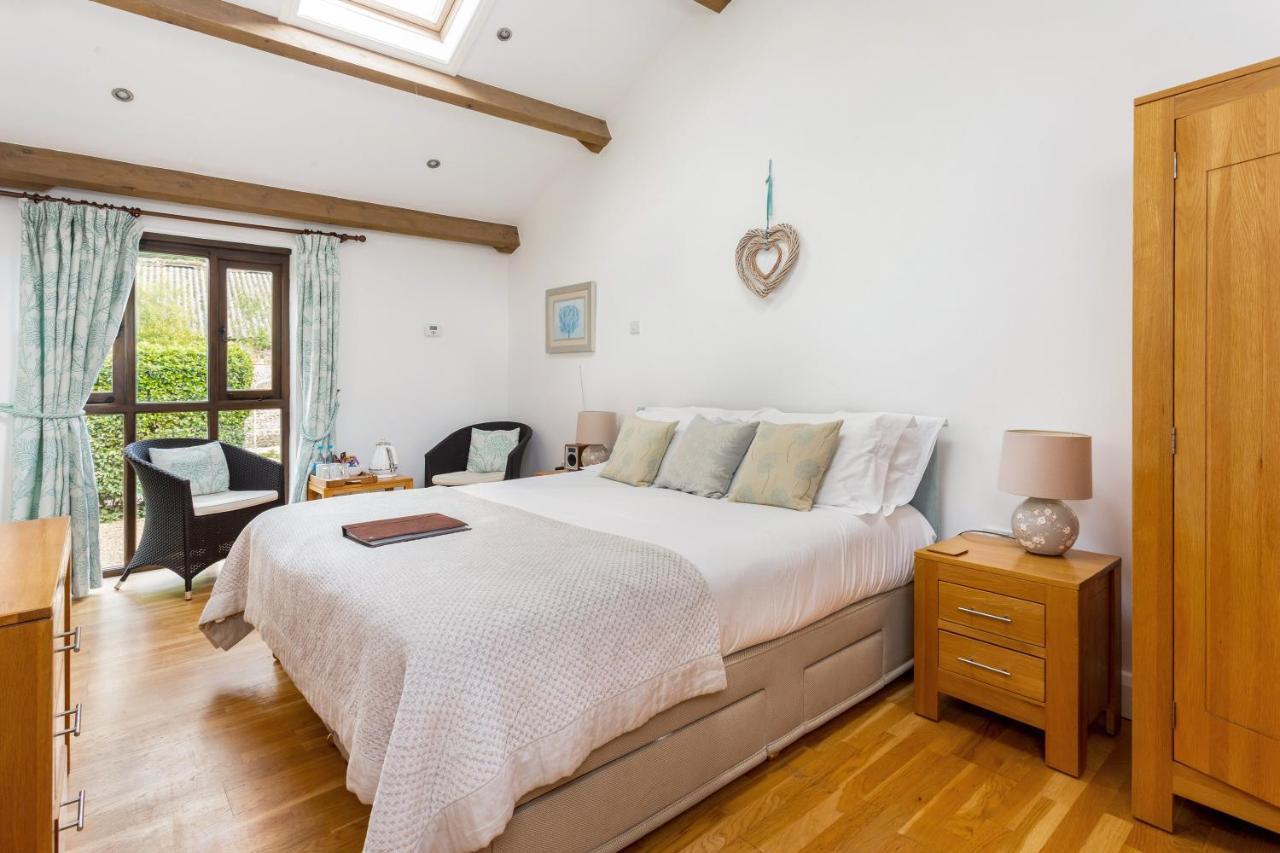 Lockgate Dairy Bed and Breakfast Chichester Buitenkant foto